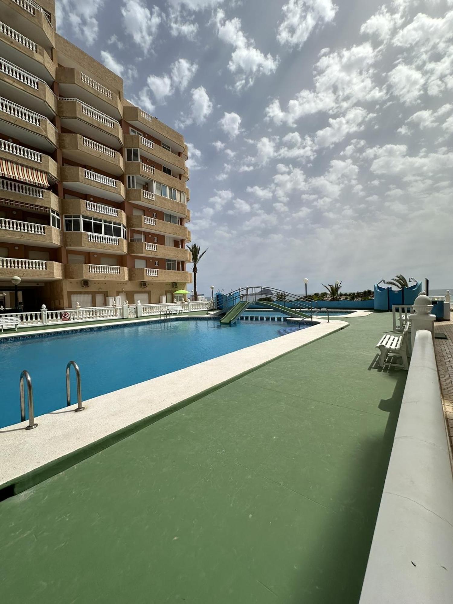 Hawaii -V 5B - La Manga By Watermelon Appartement Buitenkant foto