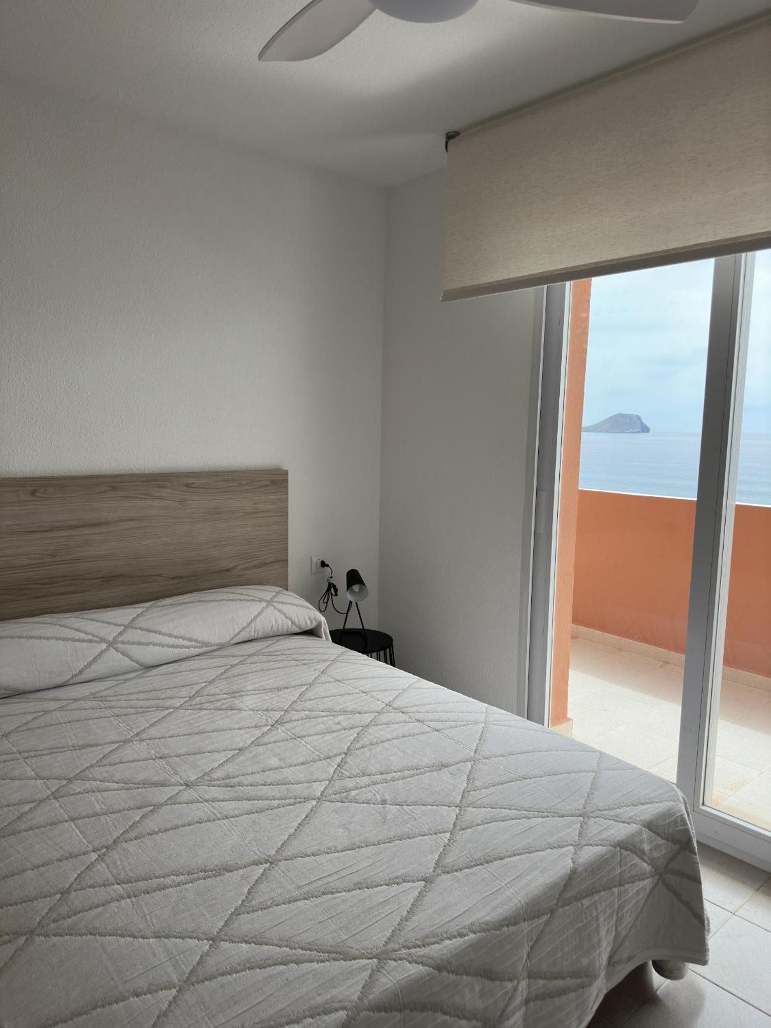 Hawaii -V 5B - La Manga By Watermelon Appartement Buitenkant foto