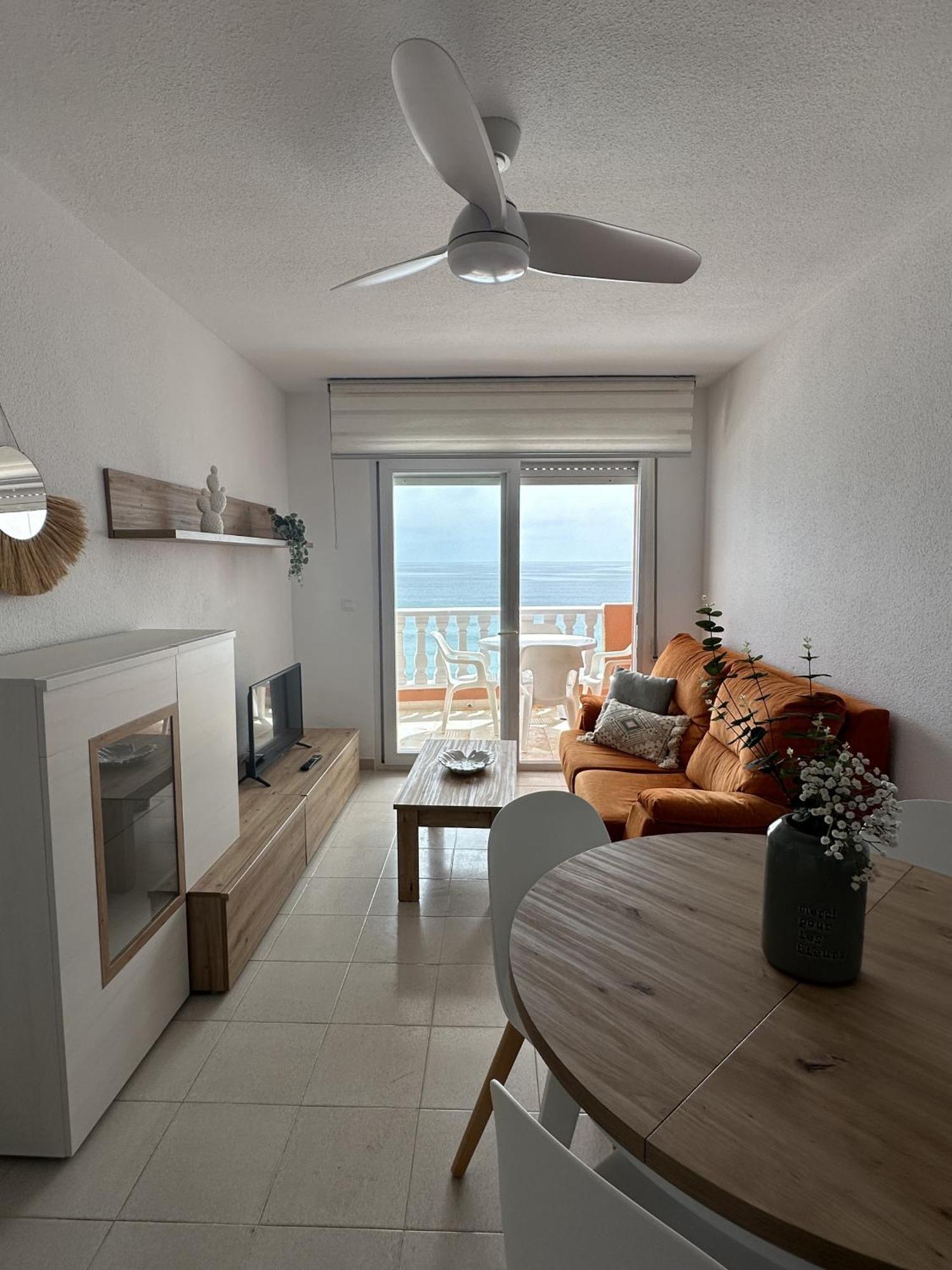 Hawaii -V 5B - La Manga By Watermelon Appartement Buitenkant foto